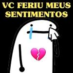 Com Carinho
Pra Vc