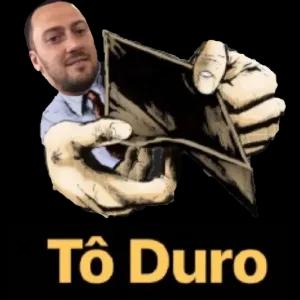 Tô Duro - getsticker.com