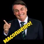 MACONHEIRO! 
