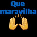 C Deus abençoe seu dia