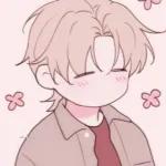 bl chibi