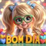 BOM DIA!