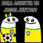 Brasil copa 