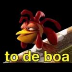 entendi foi nada