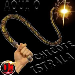 AQUI O O n CHICOTE ISTRALA - getsticker.com