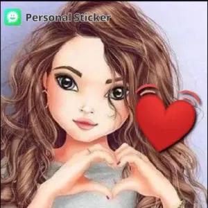 Personal Sticker - getsticker.com