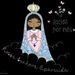 nossa senhora Aparecida