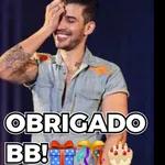 obrigado 