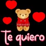 Eli&Javi(ID) Te quiero 