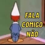 Ñ VOU NEGAR, QUERIA