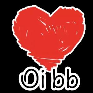 oibb - getsticker.com