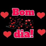Bom dia Deus