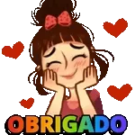 OBRIGADO
