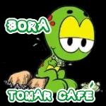 bora tomar café