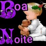 boa noite