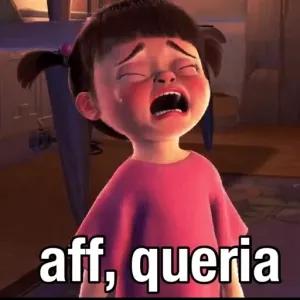 aff, queria - getsticker.com