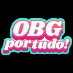 OBG por tudo! - getsticker.com