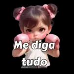 Eu sou uma piada pra você??