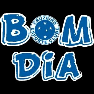 BOM DIA - getsticker.com
