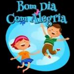 Feliz Dia das crianças🥳