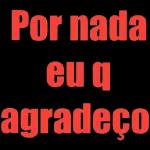 Obrigada