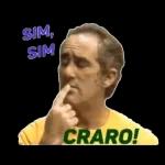 Você é
muito
ESPECIAL