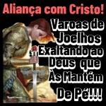 VAMOS VENCER JUNTOS 