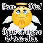 Boa noite com paz e amor!