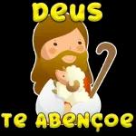 Te na banho!