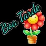 Boa Tarde