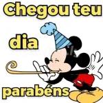 oração 