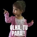 SEU ANJO CHEGOU 