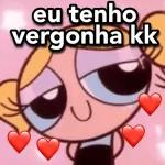 vergonha 