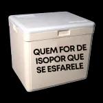 VC que está devendo e eu sou a sonsa???
