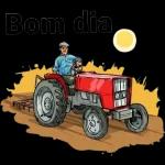 BOM DIA!
