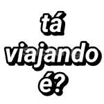 viajar 