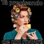 QUE COISA NÃO