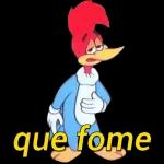 Uma esmola por favor