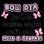 dia Bom você pra