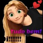 Oi, tudo bem?...