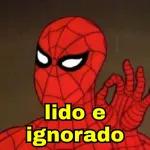 homem Aranha 