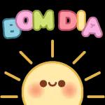 Bom dia