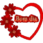 bom dia 