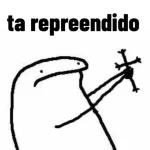 Nem judas mentiu tanto assim