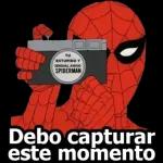 spiderman d