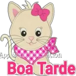  Que os Anjos
Te Protejam