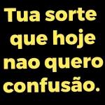  fé
Deus está
cuidando
de tudo!