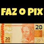 faz um pix