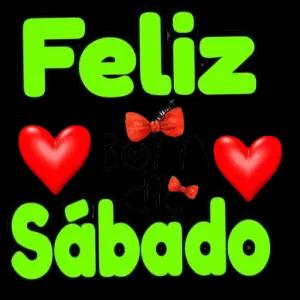 Feliz Bom dia Sábado - getsticker.com