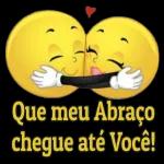 Só o pó da
rabiola!